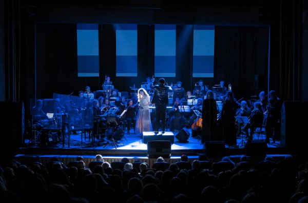 Снимка: Росен Донев